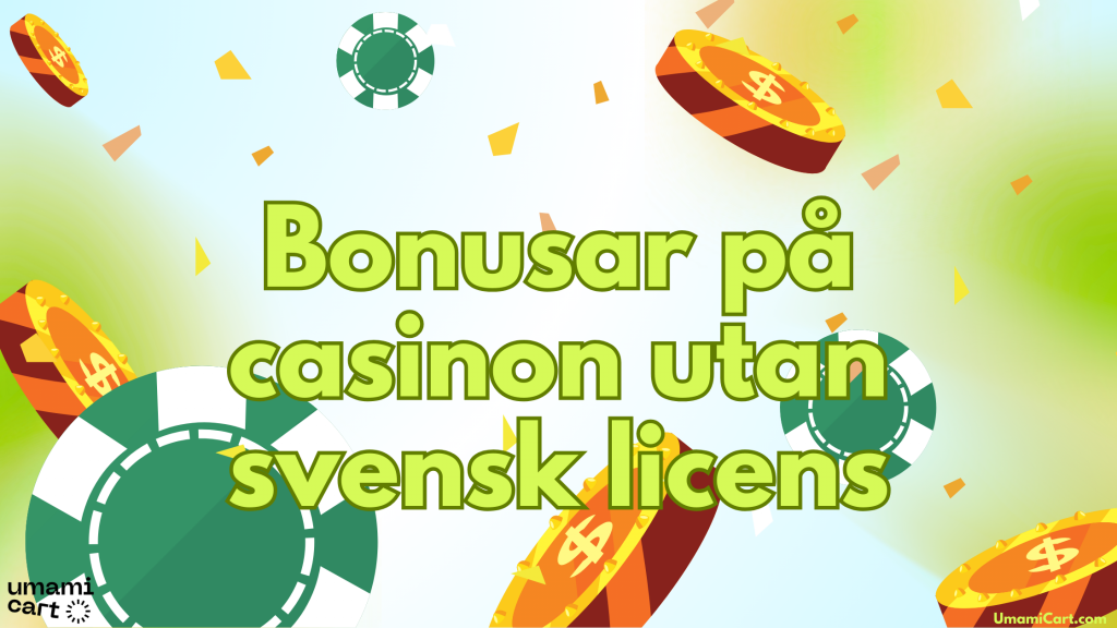 Upptäck Fördelarna med Online Casino Utan BankID 41