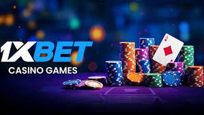 1xBetオンラインスポーツベッティングの全貌 1xBetオンラインスポーツベッティングの全貌