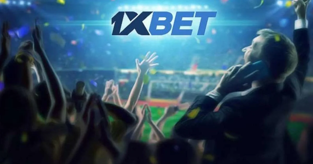 1xBet Download APP Your Ultimate Betting Companion 382551922