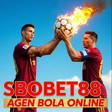Agen Betting SBOBET Online Panduan Lengkap untuk Pemain 236192141