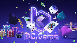 BC.Game Review O melhor cassino online de criptomoedas