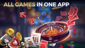 Discover the Excitement of Lucky Barry Casino & Sportsbook 31
