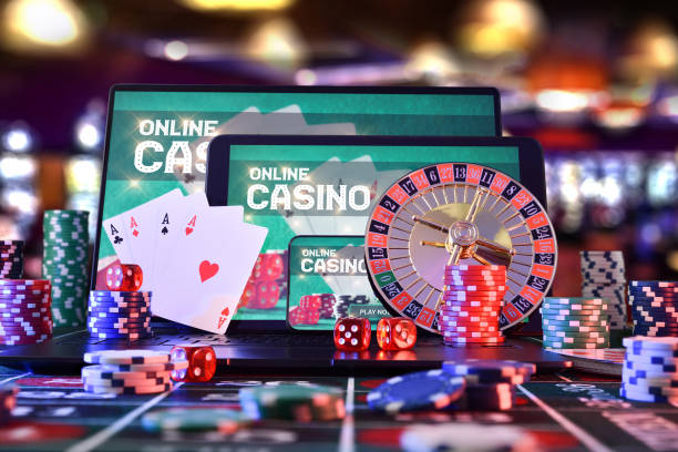 Experience the Best of Online Gaming with Casino Peaches