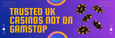Explore Non-Gamstop UK Casinos for Unrestricted Gaming