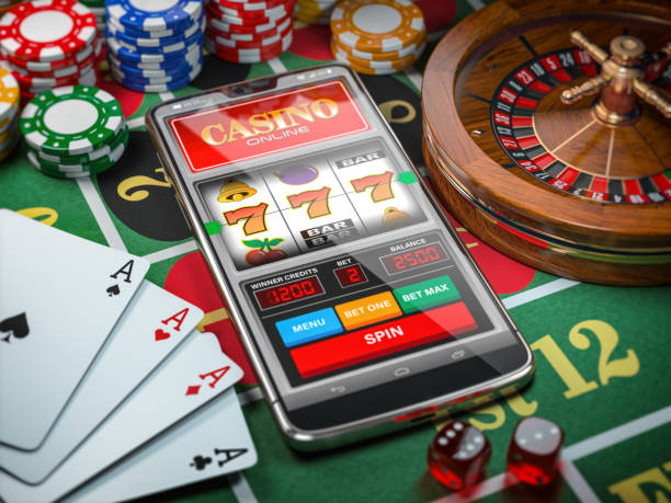 Explore the Thrilling Experience of Online Slot Lair Casino
