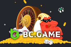 Explore the Thrilling World of BC Game Your Go-To Official Website