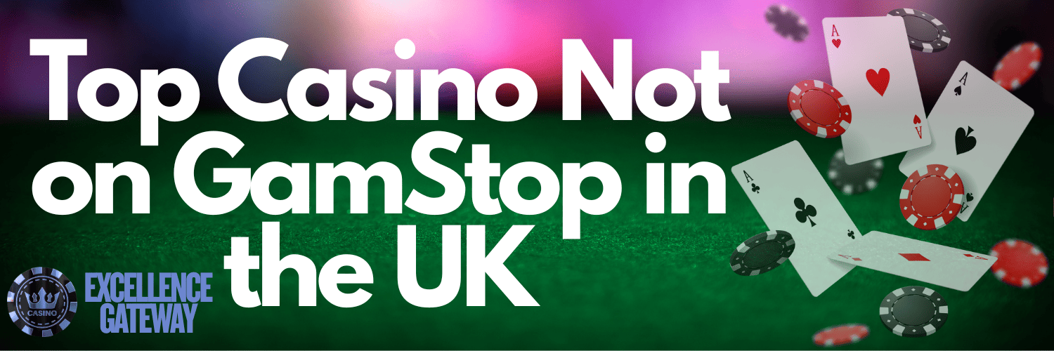 Exploring Non Gamstop Casinos in the UK 670060235 Exploring Non Gamstop Casinos in the UK 670060235