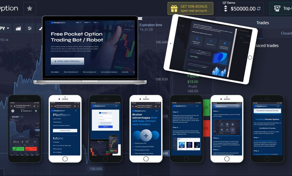 Mastering Pocket Option Trading A Comprehensive Guide 1500589313 Mastering Pocket Option Trading A Comprehensive Guide 1500589313