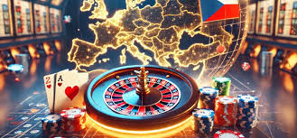 Mezinárodní Casino Objevování Světa Online Hraní Mezinárodní Casino Objevování Světa Online Hraní