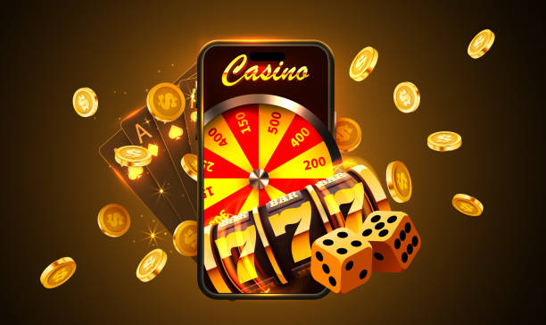 Unleash the Excitement at Online UK Orion Spins Casino