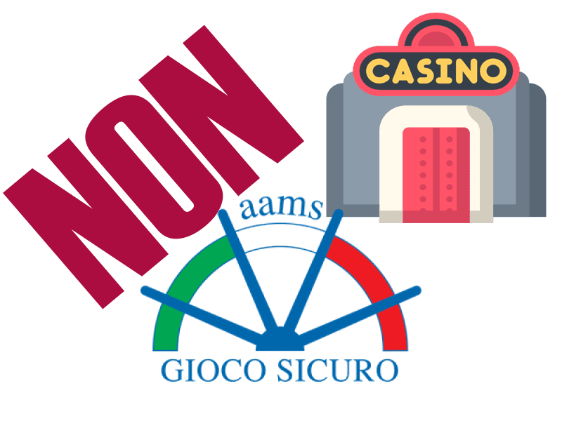 Casino Non AAMS Prelievo Immediato e Vantaggi