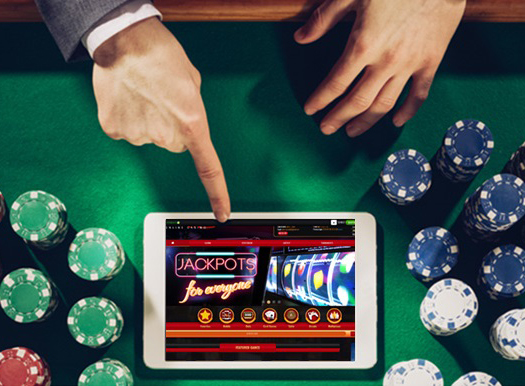 Dexsport Casino Online Games Experience the Thrill of Gaming