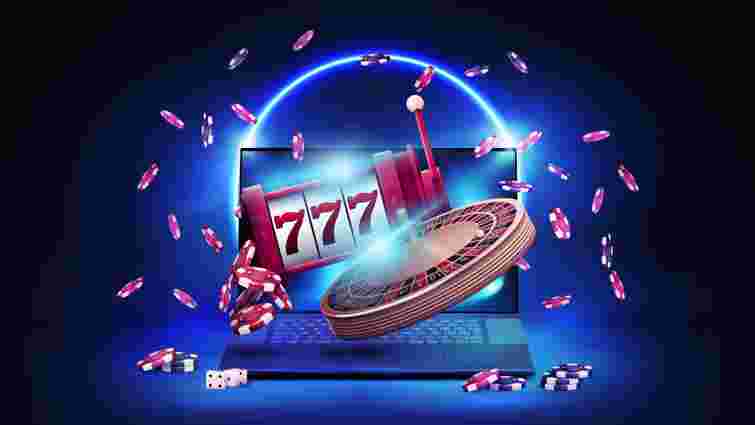 Explore the Exciting World of Online Slots at Angels Casino Explore the Exciting World of Online Slots at Angels Casino