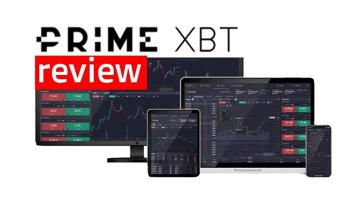 Exploring the PrimeXBT Wallet Features and Benefits