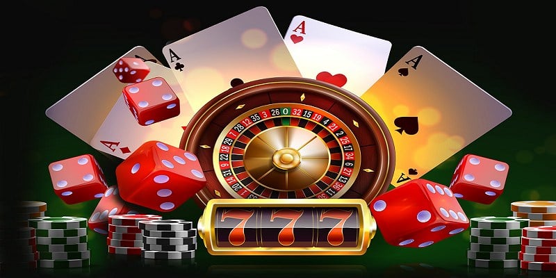I migliori casino non AAMS legali nel 2023