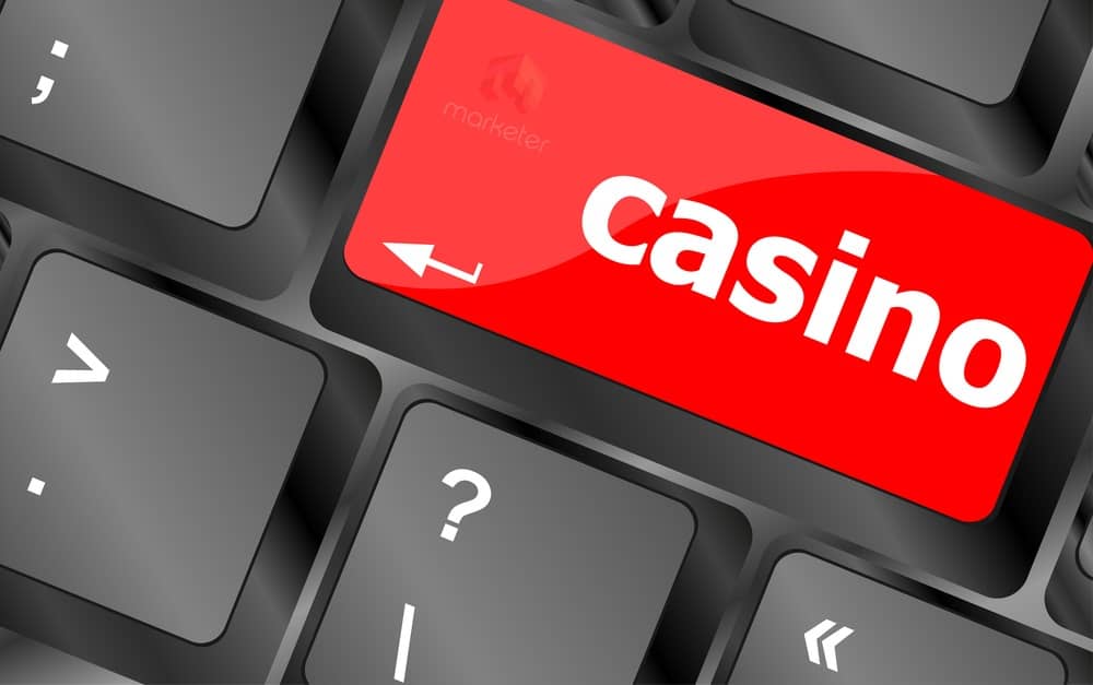 Погружение в мир Catcasino азарт, развлечения и удача!