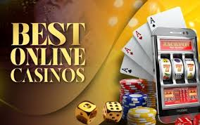 Betonwin Casino La Apuesta Perfecta para los Amantes del Juego