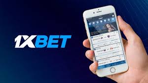 Discover the 1xBet App Your Gateway to Exciting Betting Experiences Discover the 1xBet App Your Gateway to Exciting Betting Experiences