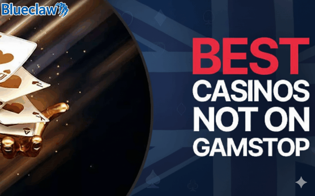 Discover the Best Casino Sites Not on Gamstop -1849686310