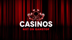Discovering Casinos Not on Gamstop in the UK -1840976998