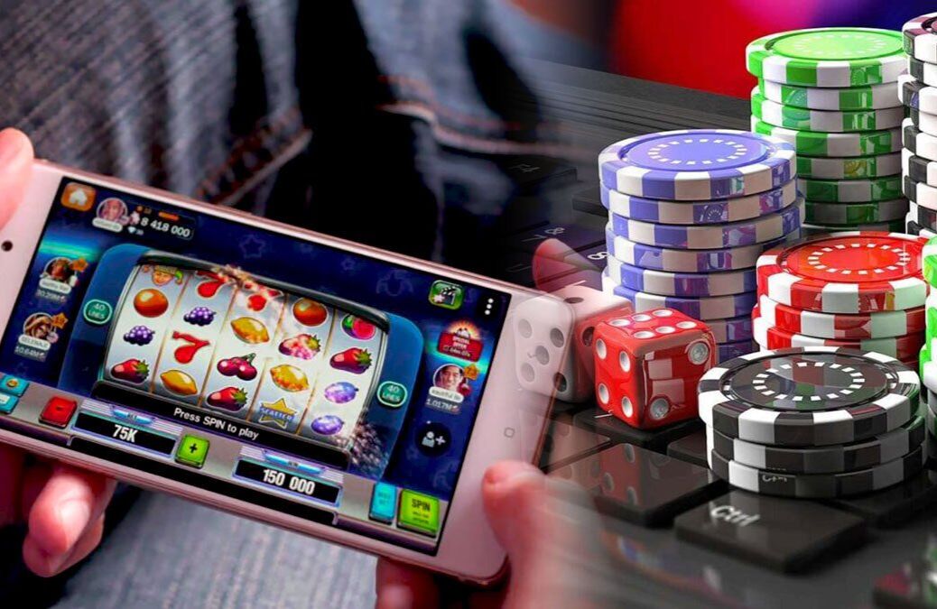 Discovering the Most Trusted Online Casinos in the UK