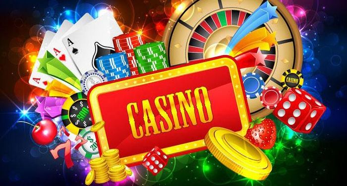 Experience the Thrill of Velobet Casino & Sportsbook 157331189