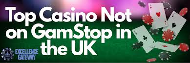 Exploring Non-Gamstop UK Casinos A Comprehensive Guide 1956041408
