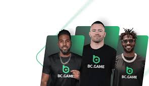 Exploring the Thrills of BC.Game Casino in Myanmar