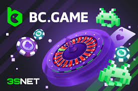 Exploring the Thrills of BC.Game Casino in Myanmar
