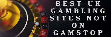 Gambling Sites Not Blocked Your Guide to Unrestricted Online Fun