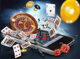 Mobile Casino UX Trends That Enhance Player Experience -409741014