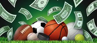 Στοιχηματισμός Χωρίς Ταυτοποίηση Οδηγός για τους Αθλητικούς Παίκτες