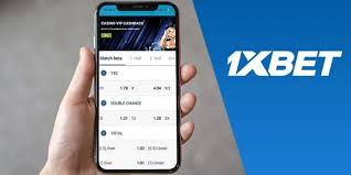 1xBet Japan How to Download and Install the Betting App