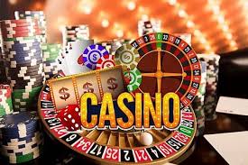 BK8 Online Casino Your Gateway to Exciting Gaming Adventures