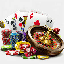 Casinoer med lav indbetaling - Spil smart og vind stort