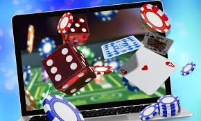Descubre el Mundo de Ecua Bet Apuestas y Entretenimiento en Línea