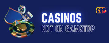 Discover the Best New Non Gamstop Casino Sites 799198799