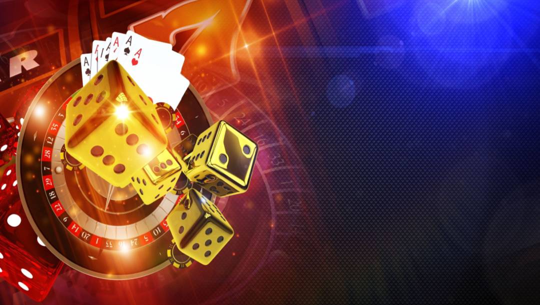 Discover Tranquility An Online Casino Designed for Calm