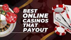 Discover Tranquility An Online Casino Designed for Calm