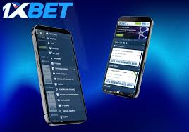 Experience Seamless Betting with the 1xBet App 350410033