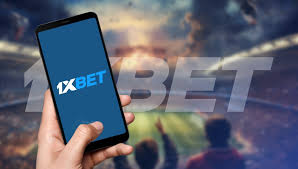 Experience Seamless Betting with the 1xBet App 350410033