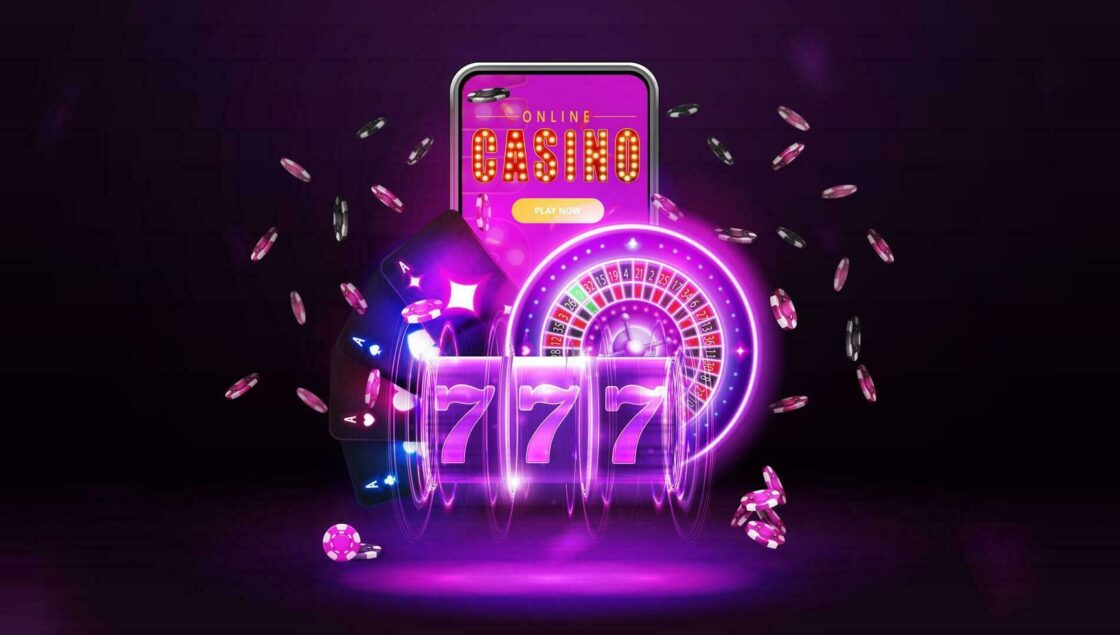 Explore the Best Online Casinos at casinosites-uk.com