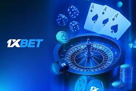 Exploring 1xBet Gambling in Nigeria A Guide to Online Betting Exploring 1xBet Gambling in Nigeria A Guide to Online Betting