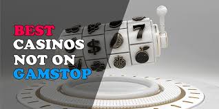 Exploring Casinos Non Gamstop Your Guide to Unrestricted Gambling 1054981799