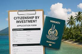 How to Apply for a Vanuatu Passport A Comprehensive Guide 893564377