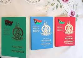 How to Apply for a Vanuatu Passport A Comprehensive Guide 893564377