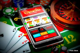 The Ultimate Casino Platform Designed for a Smooth Gaming Experience