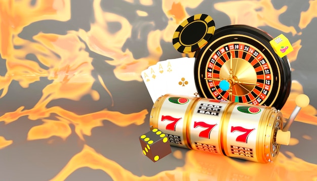 The Ultimate Guide to Casino YBets Experience Thrilling Online Gaming
