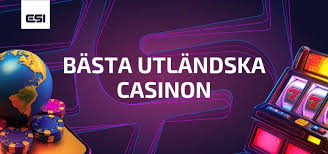 Utländska Casino En Djupdykning i Spelvärlden 679273408