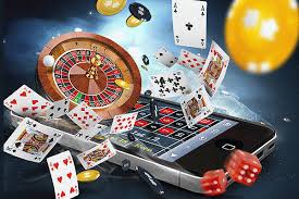 Utländska Casino för Svenska Spelare En Guide till Bästa Alternativen